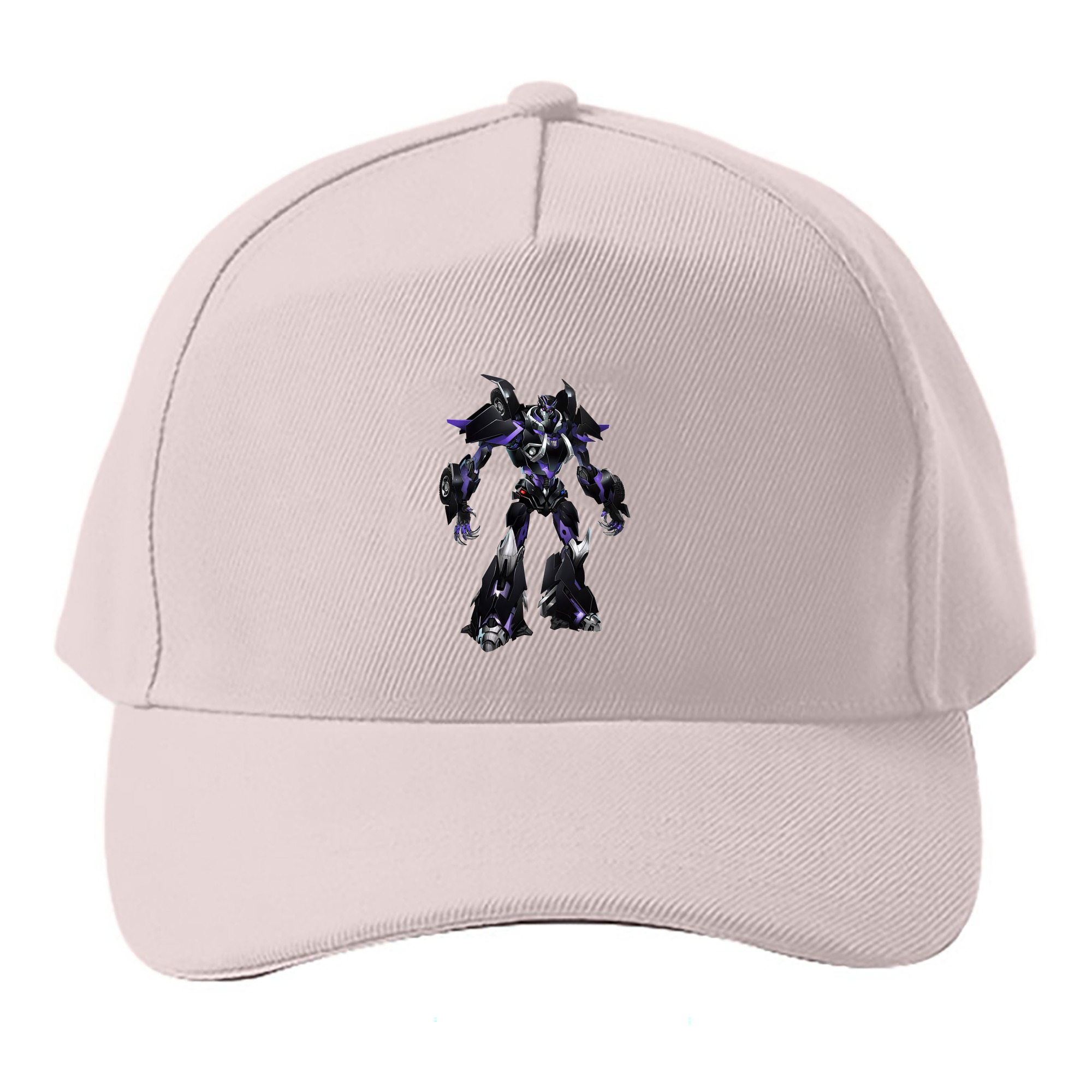 （画像用） Transformers トランスフォーマー ベースボールキャップ 綿100％ 男女兼用 帽子 スポーツ